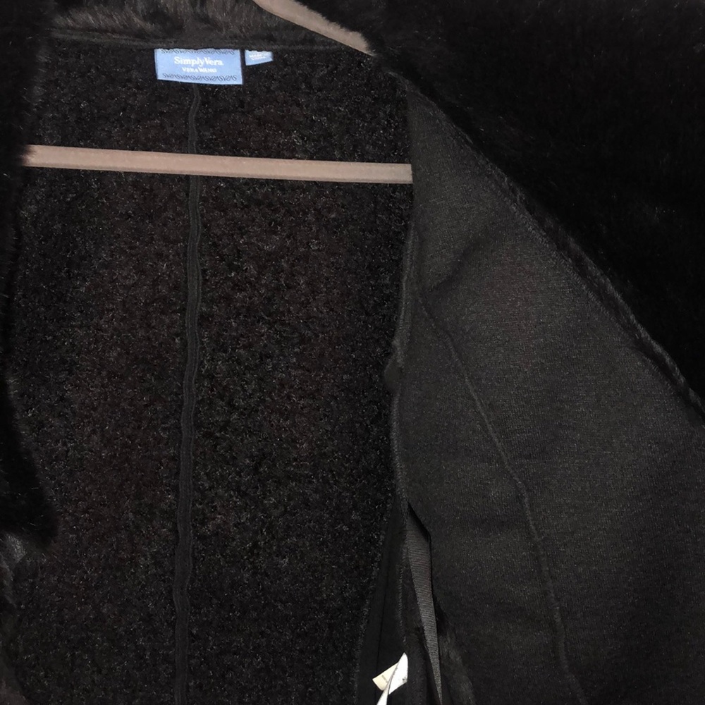 Winter jacket - Picture 5 of 6